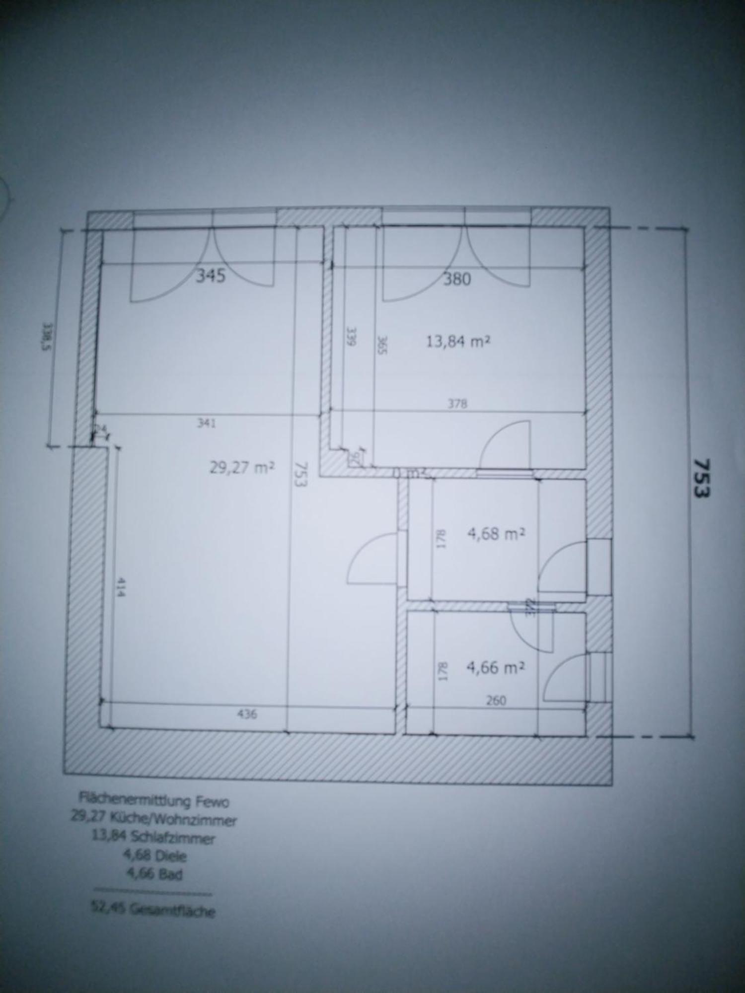 FEWO Traut Wittlich Exterior foto